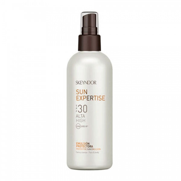 Emulsion Protectora SPF 30- Sun Expertise