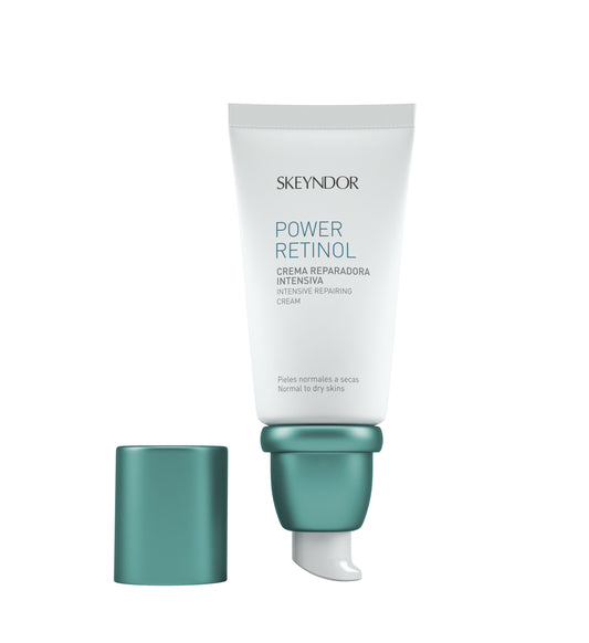 Power Retinol Emulsión