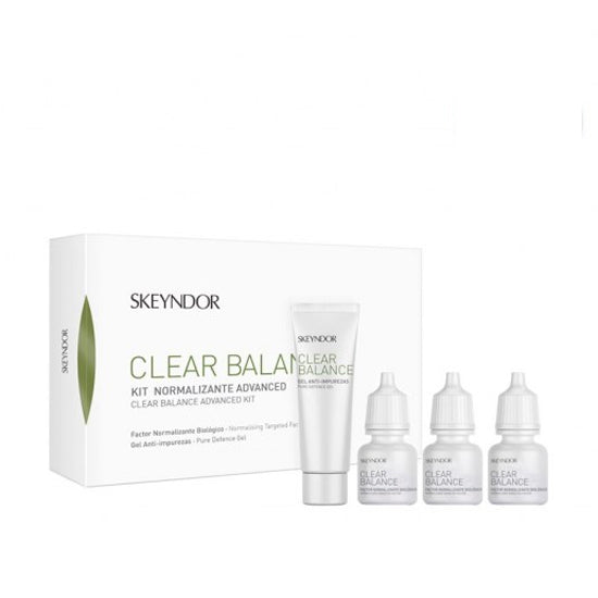 Kit Normalizante (Clear Balance)