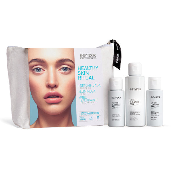 Skin Ritual Madeca Healthy Skin Ritual – Perfect Beauty By Mio