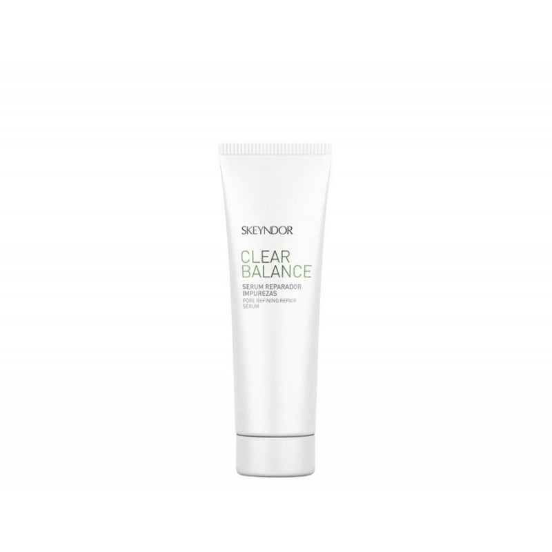 Serum Reparador de impurezas (Clear balance)