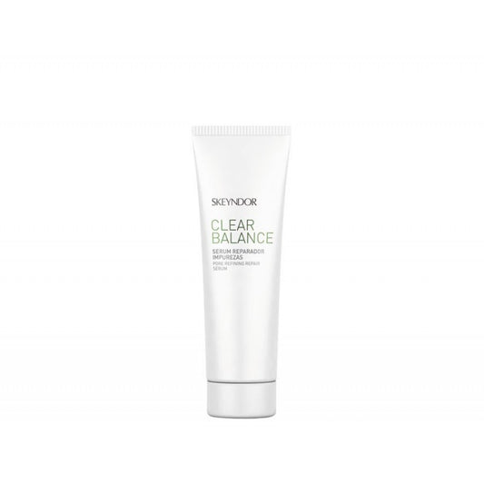 Serum Reparador de impurezas (Clear balance)