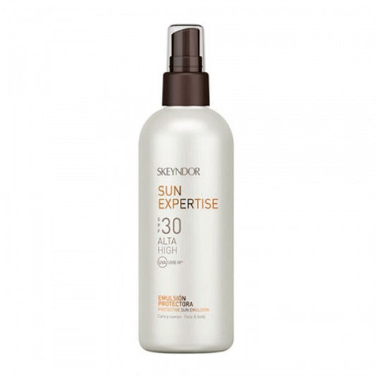 Emulsion Protectora SPF 30- Sun Expertise