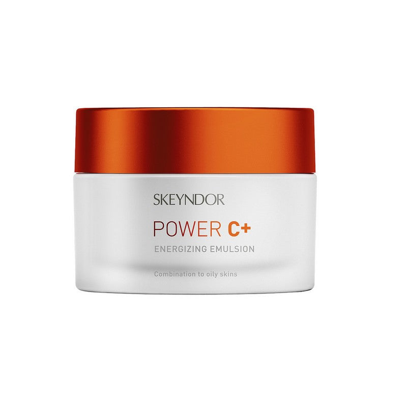 Power C+ Emulsión Energizante